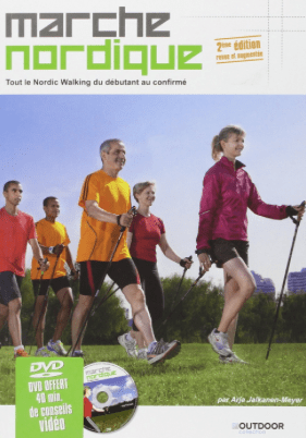 tout le nordic walking du débutants au confirmés