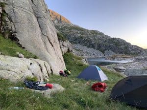 Bivouac dans les Pyrénées : randonner plusieurs jours – Globefreelancers