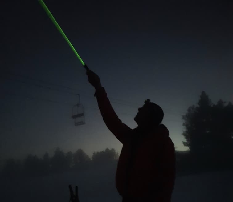 astro rando pyrénées orientales